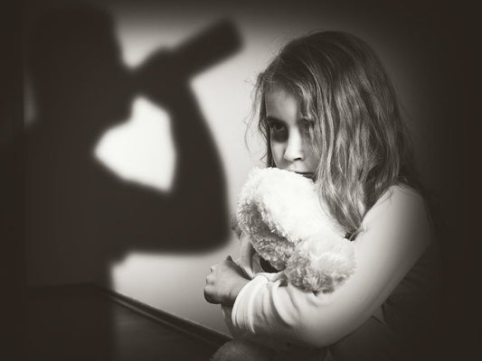 TRAUMATISME DE L'ENFANCE ET LE DYSFONCTIONNEMENT DU SNA