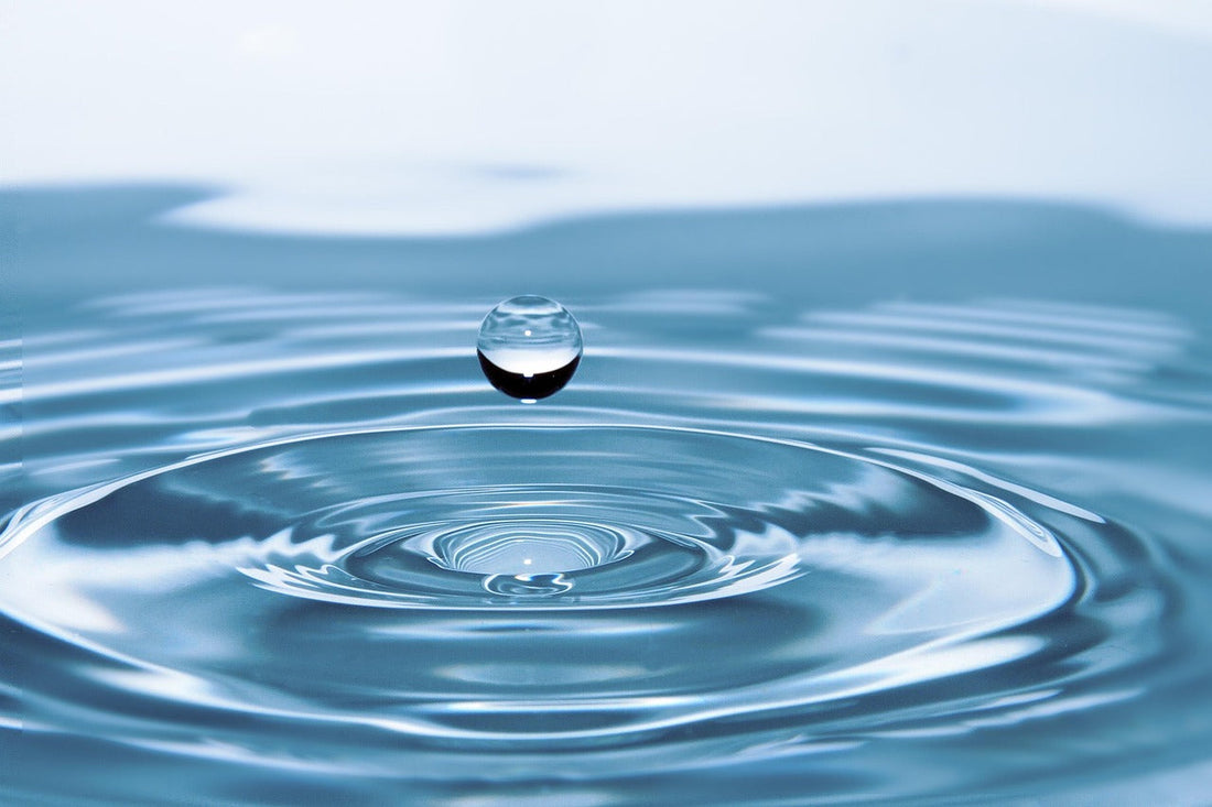 L'Eau : Le Fluide de Vie Qui Nous Habite