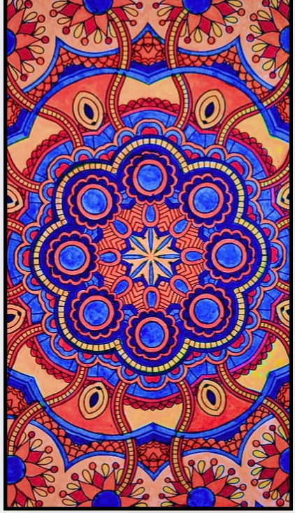 COFFRET CARTES INTUITIVES AURALUMINESCENCE