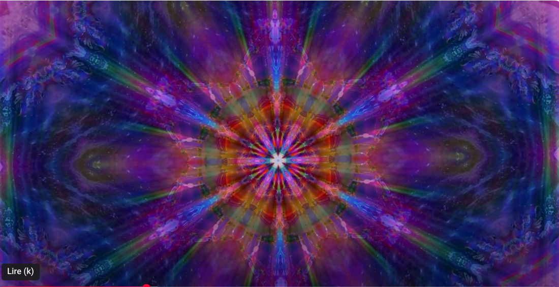 L'APPROCHE INTÉGRATIVE AURALUMINESCENCE