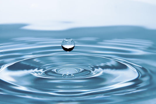 L'Eau : Le Fluide de Vie Qui Nous Habite
