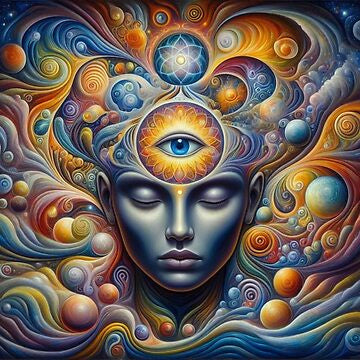 9-LEVEL PROGRAM: SELF-AWARENESS THROUGH RESILIENCE