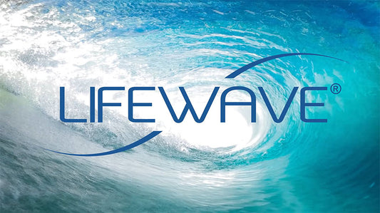 LIFEWAVE PRODUCTS